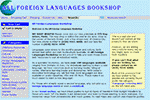 All Foreign Languages Bookshop Perth