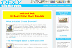 Dexy Charms