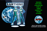 Earthing Sports
