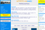 Portal for Perth Western Australia