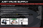 Just Valve Supply