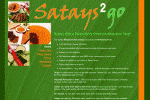 Satays 2 Go
