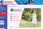 SlimWise Weight Loss Program