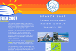 SPANZA 2007