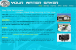 Your Water Saver