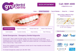 GMF Dental Clinic