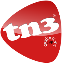 TN3 Productions - Adwords Management, SEO & Web Design Perth